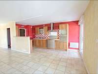 Location appartement 4 pièces