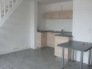 Location Appartement T1Cholet