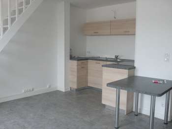 Location appartement 1 pièce Cholet 49