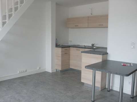 Location appartement 1 pièce Cholet 49