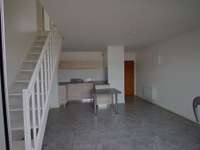 Location appartement 1 pièce Location appartement 1 pièce