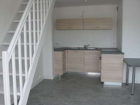 Location appartement 1 pièce