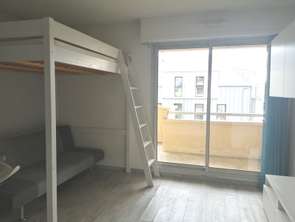 Location Appartement T1Cholet
