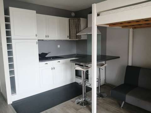Location appartement 1 pièce Location appartement 1 pièce