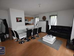 Location Appartement 2 piècesCholet