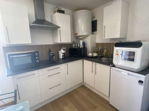 Location Studio 1 pièce Cholet 49