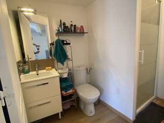 Location Studio 1 pièce