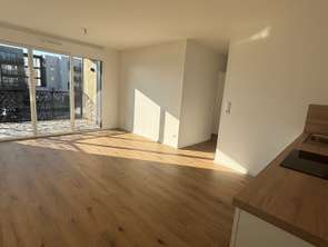 Location Appartement 3 piècesCholet