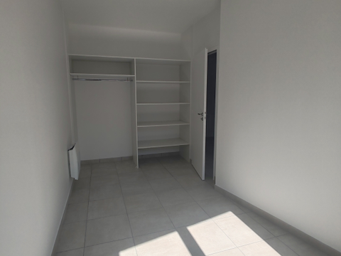Location appartement 2 pièces