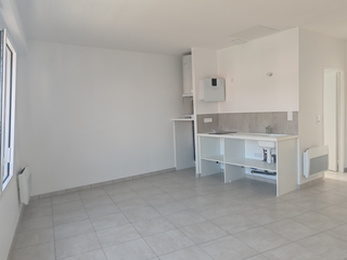 Location appartement 2 pièces