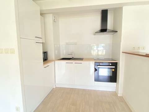 Location appartement 3 pièces Cholet 49