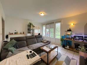 Location Appartement 5 piècesCholet