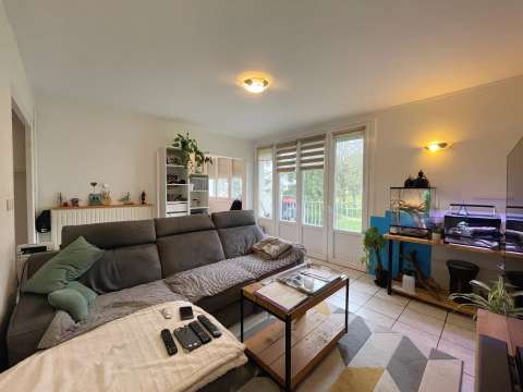 Location appartement 5 pièces Cholet 49