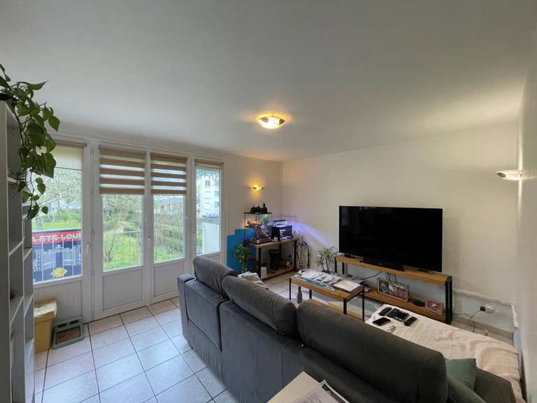 Location appartement 5 pièces