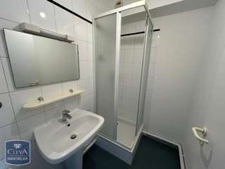 Location Studio 1 pièce