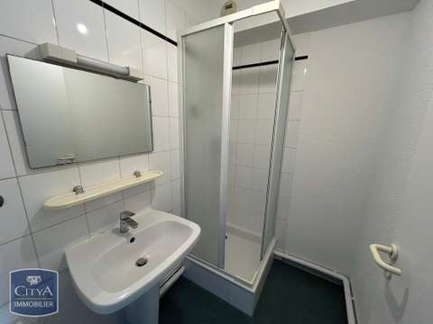 Location Studio 1 pièce