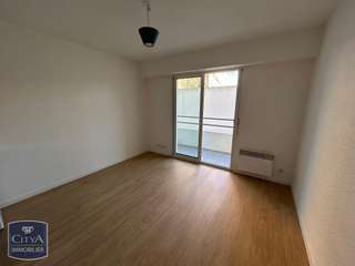 Location Studio 1 pièce