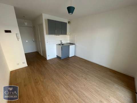 Location Studio 1 pièce