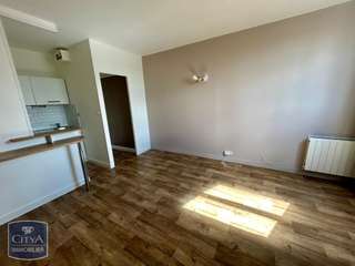 Location Studio 1 pièce