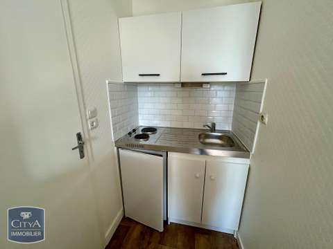 Location Studio 1 pièce