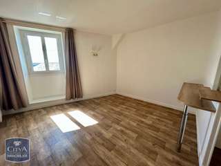 Location Studio 1 pièce