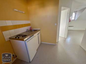 Location Appartement 2 piècesCholet