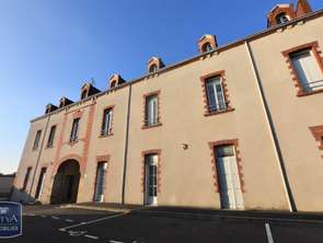 Location Appartement 2 piècesCholet