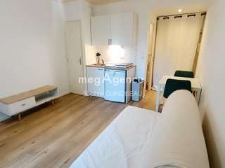 Location appartement 1 pièce