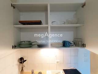 Location appartement 1 pièce