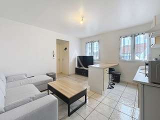 Location appartement 2 pièces