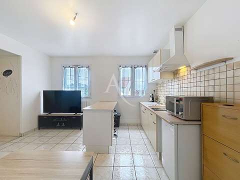 Location appartement 2 pièces