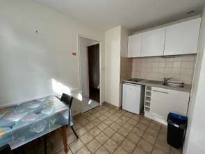 Location Appartement 2 piècesCholet