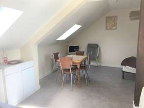 Location StudioCholet