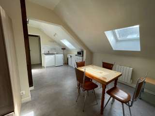 Location Studio 1 pièce
