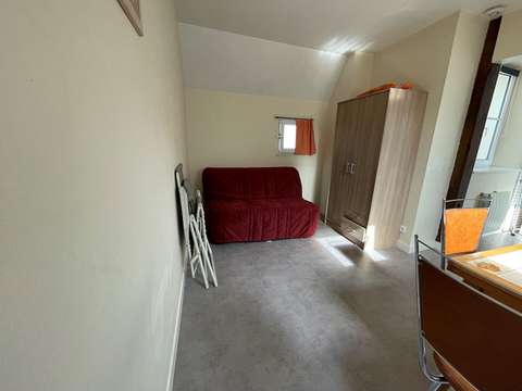 Location Studio 1 pièce