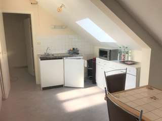 Location Studio 1 pièce