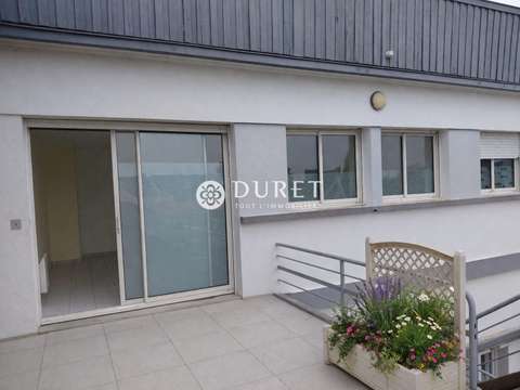 Location appartement 2 pièces Cholet 49