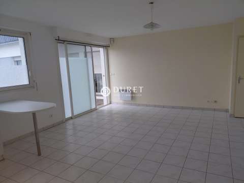 Location appartement 2 pièces