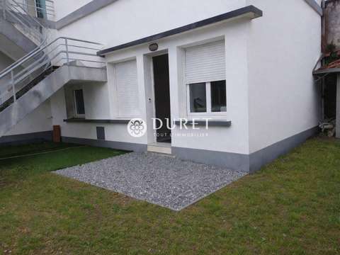 Location appartement 2 pièces Cholet 49
