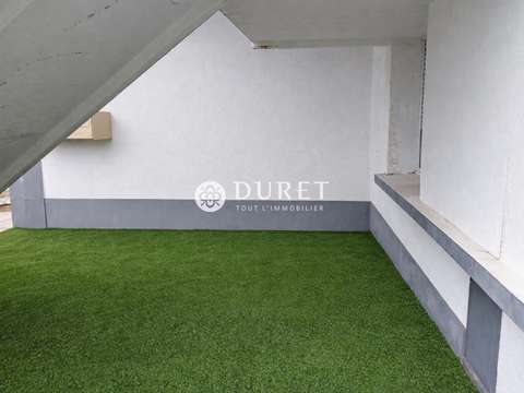 Location appartement 2 pièces