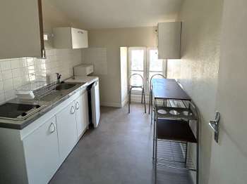 Location Appartement 2 piècesCholet