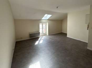 Location Appartement 2 piècesCholet