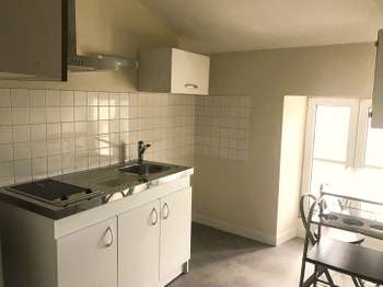 Location Appartement 2 piècesCholet