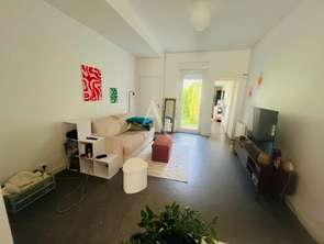Location Appartement T1Cholet