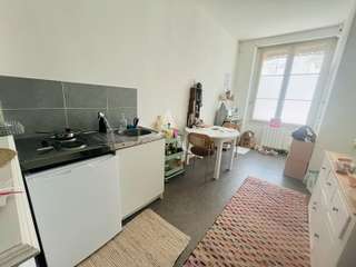 Location appartement 1 pièce