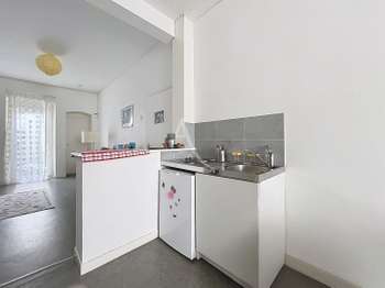 Location appartement 1 pièce