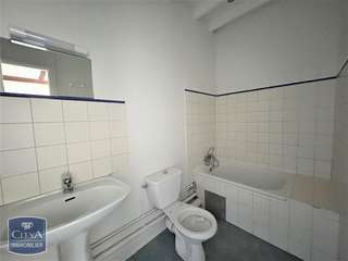 Location Studio 1 pièce