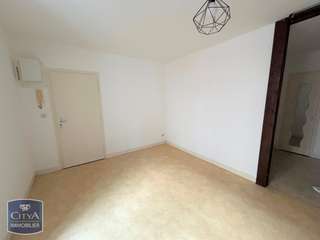 Location Studio 1 pièce