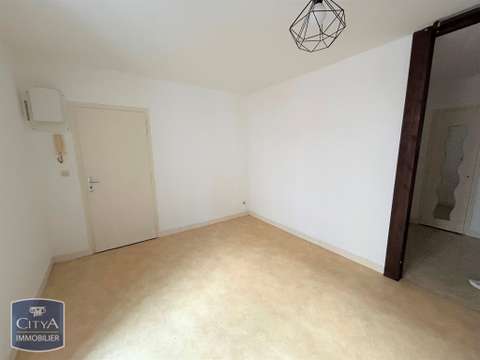 Location Studio 1 pièce Cholet 49