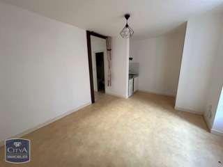 Location Studio 1 pièce